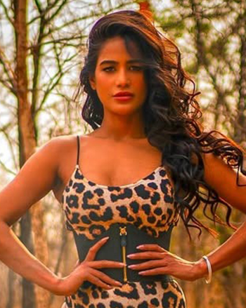 Poonam Pandey